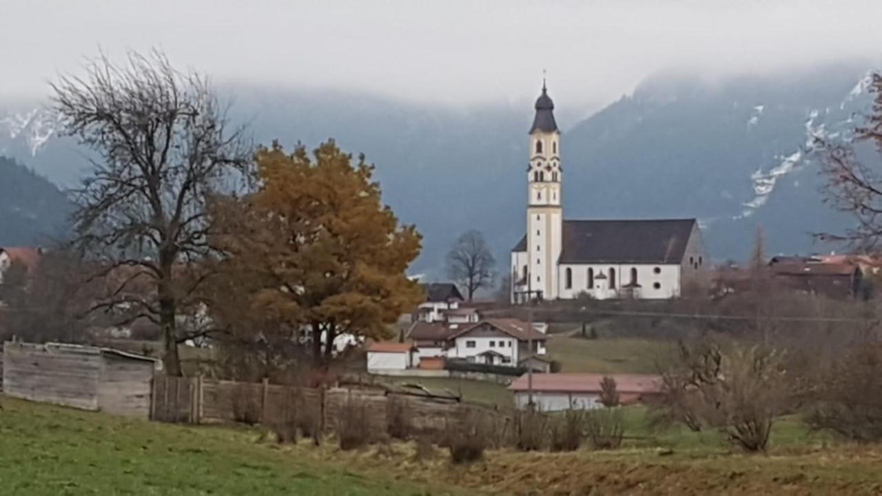 Schoenblick Pfronten Bagian luar foto